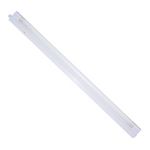 Luxna Lighting Decken- und Wandanbauleuchte Ø 16 mm 21W weiß 4000K 
