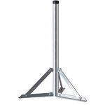 Sat Standfuß / Flachdachständer / Balkonständer XmediaSat Solidy 310 