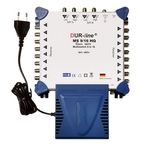 Multischalter 9/16 - DUR-line MS 9/16 HQ 2 Satelliten für 