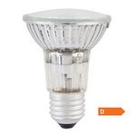 LUXNA LAMPS EDHI-SPOT95/100 Hochvolt-Halogenlampe mit Reflektor 100 W 