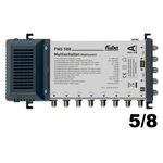 Multischalter 5/8 - Fuba FMS 508 für 8 Teilnehmer 