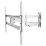 Vollbeweglicher Wandhalter für LCD TV MyWall H25-2 W 