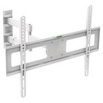 Vollbeweglicher Wandhalter für LCD TV MyWall H26-2 W 