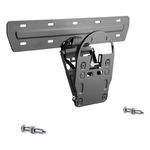 2  - Ultraflache Wandhalterung für die Samsung® Q-Serie MyWall HL32 