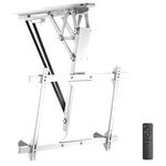 Motorisierter &amp; klappbarer Deckenhalter für LCD TV MyWall HL41 M 