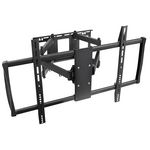 Vollbeweglicher Wandhalter für LCD TV MyWall HP24 