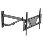 2  - Wandhalter für LCD TV Eckmontage MyWall HP50-2 