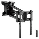 Motorisierter Wandhalter für Flachbildschirme MyWall HP60 