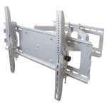 Vollbeweglicher Wandhalter für Flach-Bildschirm MyWall HP8-2 