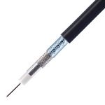 50 Meter - Sat-Kabel UV-beständig - Kathrein LCD 115 A+ Meterware 