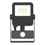 2 Stück - Luxna Lighting Strahler/Scheinwerfer 10 Watt mit 