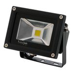 Luxna Lighting Flootlight Strahler/Scheinwerfer Restposten 10 Watt 