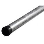1m Antennenmast - XmediaSat xm-line ROK48/1000 