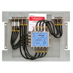 Multischalterpanel 5/8 - XmediaSat MP-DMS58ECO für 8 Teilnehmer 
