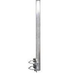 0.8m Balkonhalter / Mastverlängerung XmediaSat MV0850A 