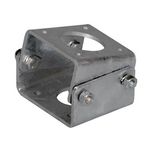 XM-Line Solidy KG6048 Knickgelenk für Standfüsse feuerverzinkt zur 