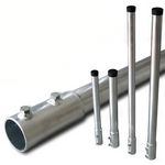 0.5m Sat Antennenmast Mastverlängerung XmediaSat XM-Line MV054860 