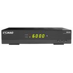 Comag HD 45  HDTV Sat Receiver USB 2.0 HDMI Scart EPG schwarz 