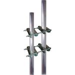 XM-Line XM29256 Mast Doppelschellen Set 