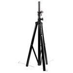 Stativ für Sat-Spiegel bis 100 cm Alu schwarz 