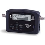 Sat-Finder-Messgerät/Messhilfe zum Einmessen von Sat-Anlagen DUR-line 