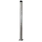 1m Antennenmast mit Fuß - XmediaSat XM-Line STFM 060037EP 