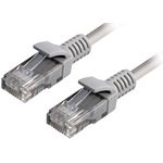 2m CAT6 Patchkabel / Ethernet / Netzwerk Kabel Transmedia Ti 23-2 G 