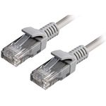 3m CAT6 Patchkabel / Ethernet / Netzwerk Kabel Transmedia Ti 23-3 G 