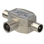 TV Splitter / Verteiler 0-1000 MHz 