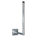 50cm Sat-Wandhalterung - XmediaSat XM-Line 