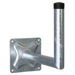 25cm Sat-Wandhalterung - XmediaSat XM-Line 050008 
