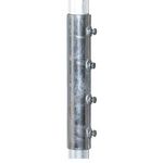 60mm Masthülse / Verbinder XmediaSat MVH60 
