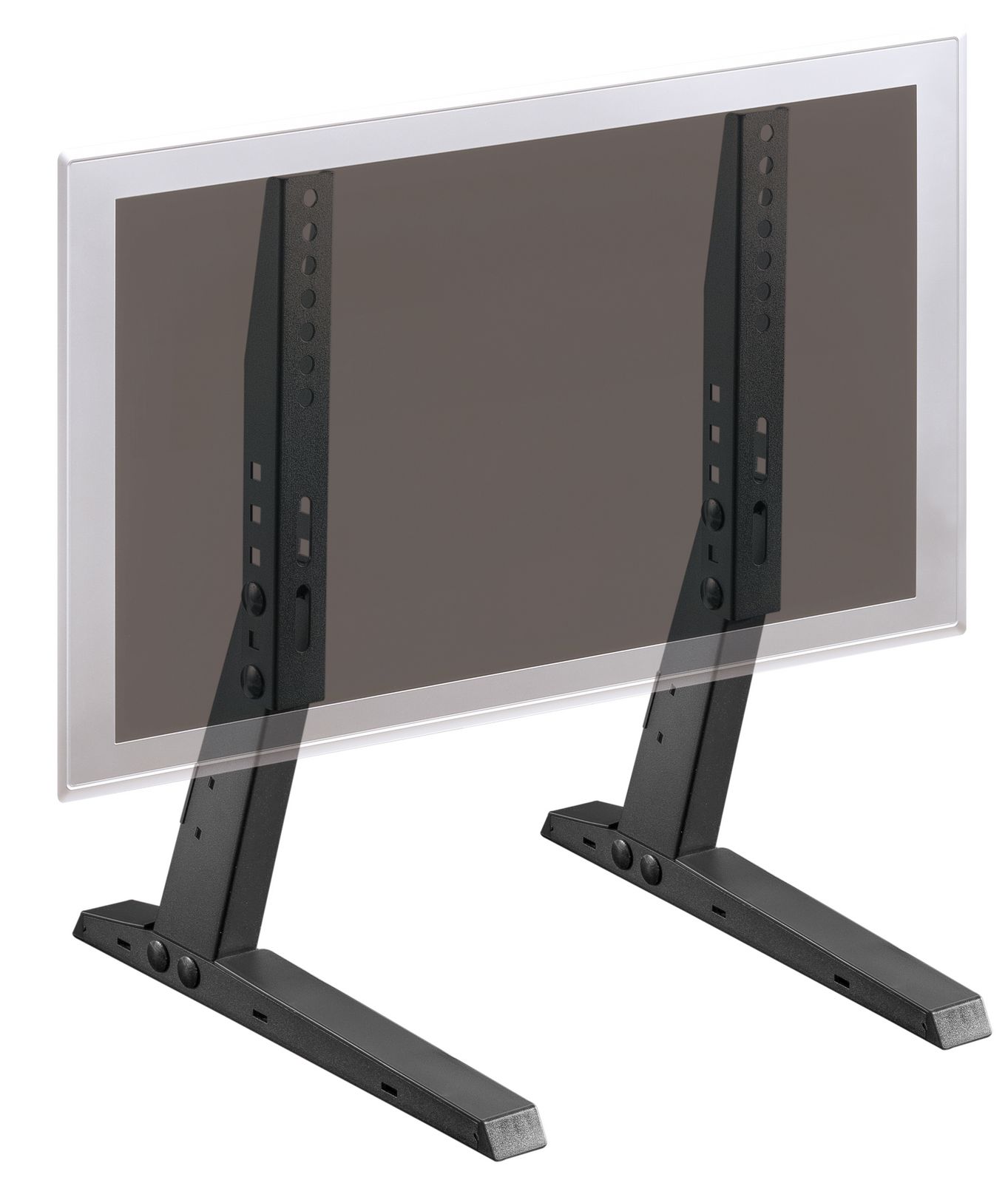 Universal Standfuß für Flachbildschirme My Wall HP35-/bilder/big/HP35_detail.jpg