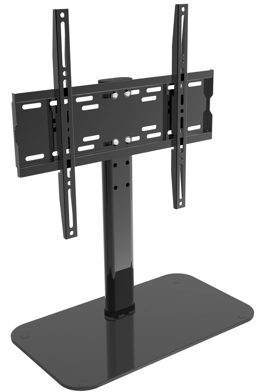 Standfuß für LCD TV My Wall HP2B für Bildschirme 32''-55" (81-140 cm),Belastung bis 40 kg schwarz