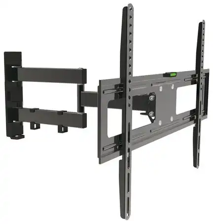 11111Vollbeweglicher Wandhalter für LCD TV My Wall H26-2  für Bildschirme 37**-70** (94-178 cm) Belastung bis 50kg schwarz
