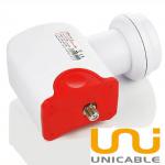 Unicable LNB